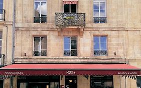 Rosa Boutique Hotel - Bordeaux Centre
