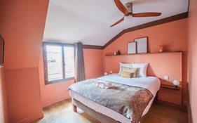 Rosa Boutique Hotel - Bordeaux Centre